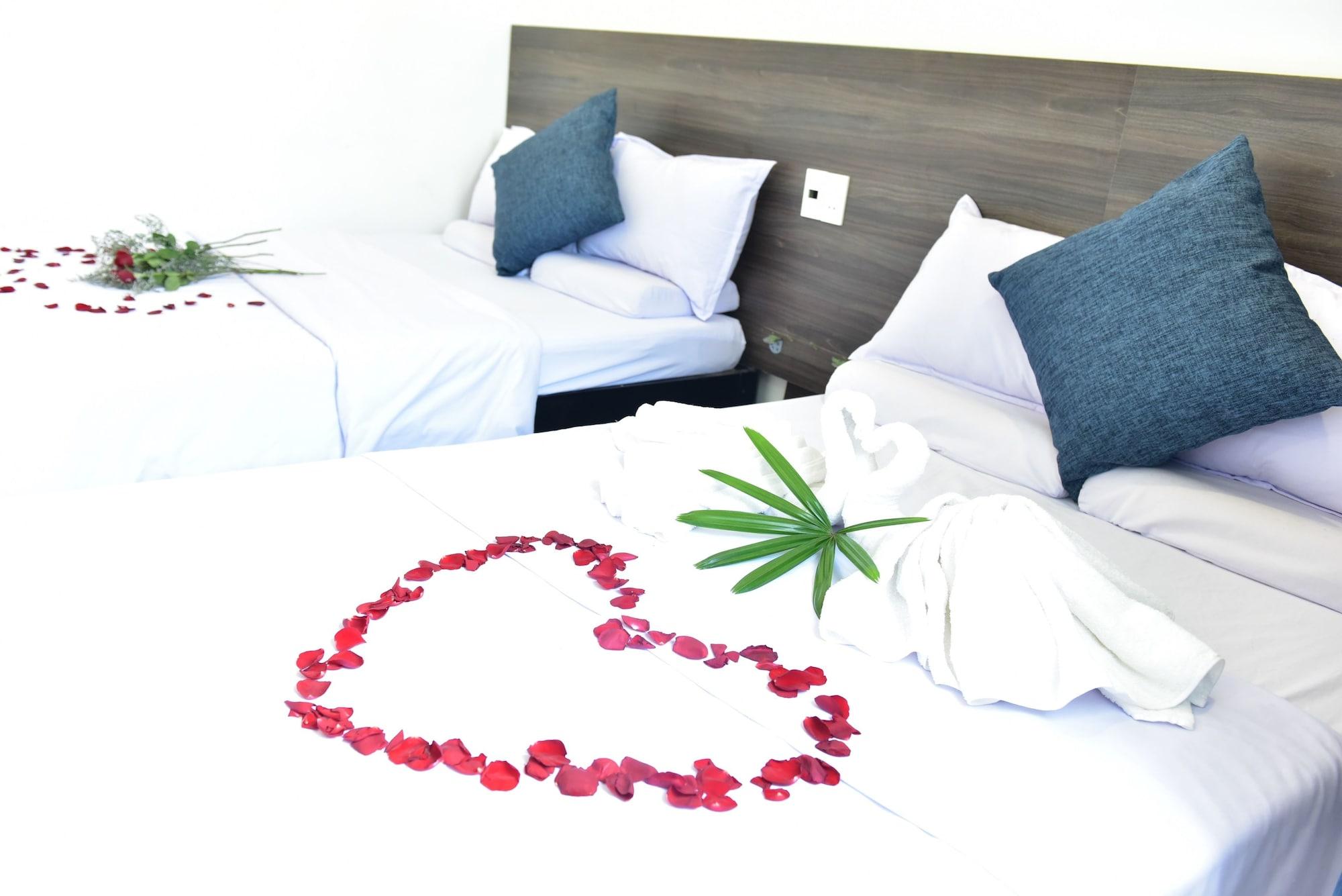 דה נאנג Hai Yen Hotel מראה חיצוני תמונה