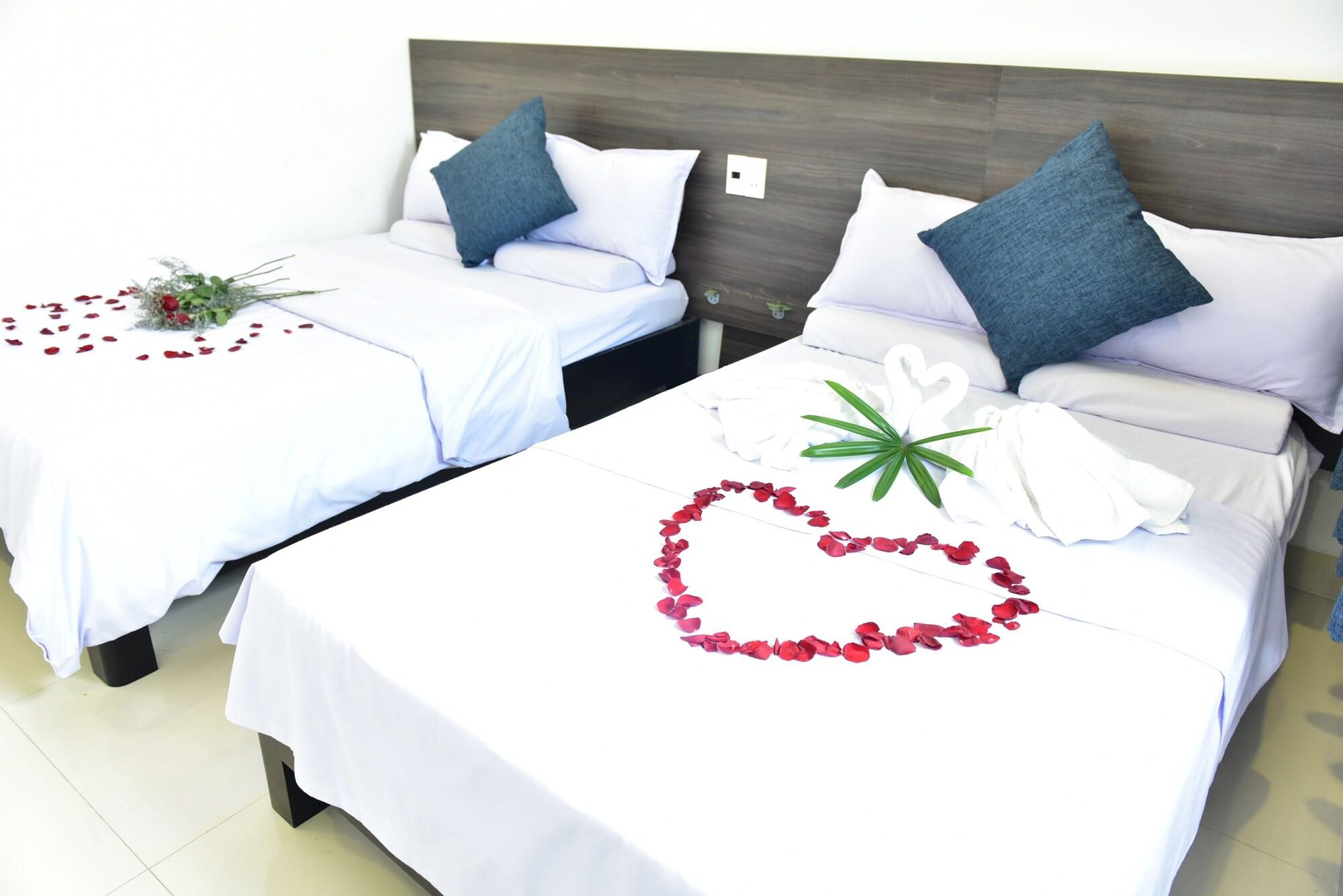 דה נאנג Hai Yen Hotel מראה חיצוני תמונה