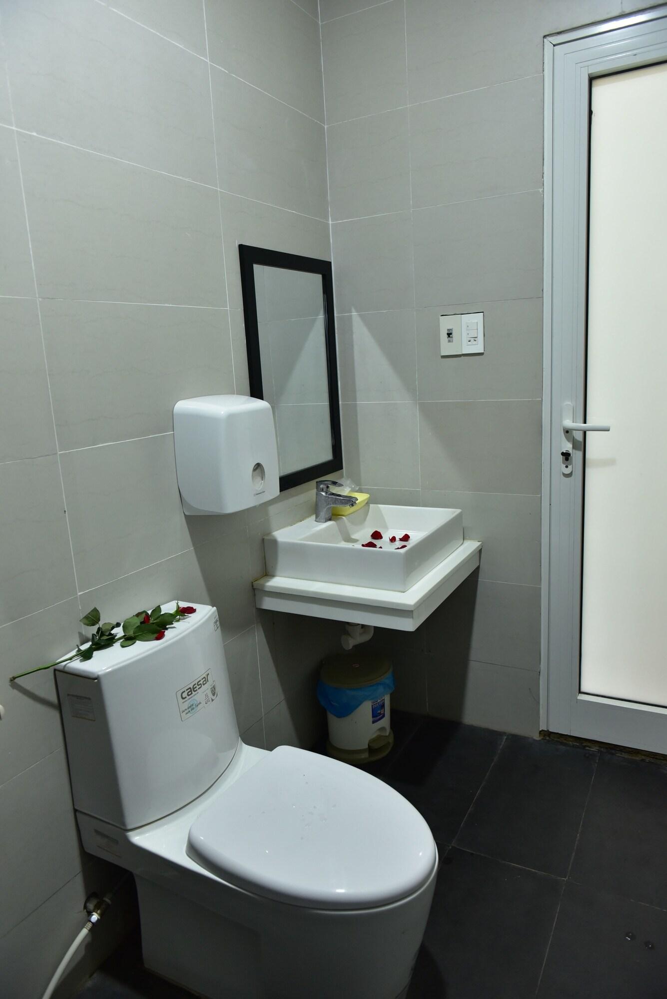 דה נאנג Hai Yen Hotel מראה חיצוני תמונה