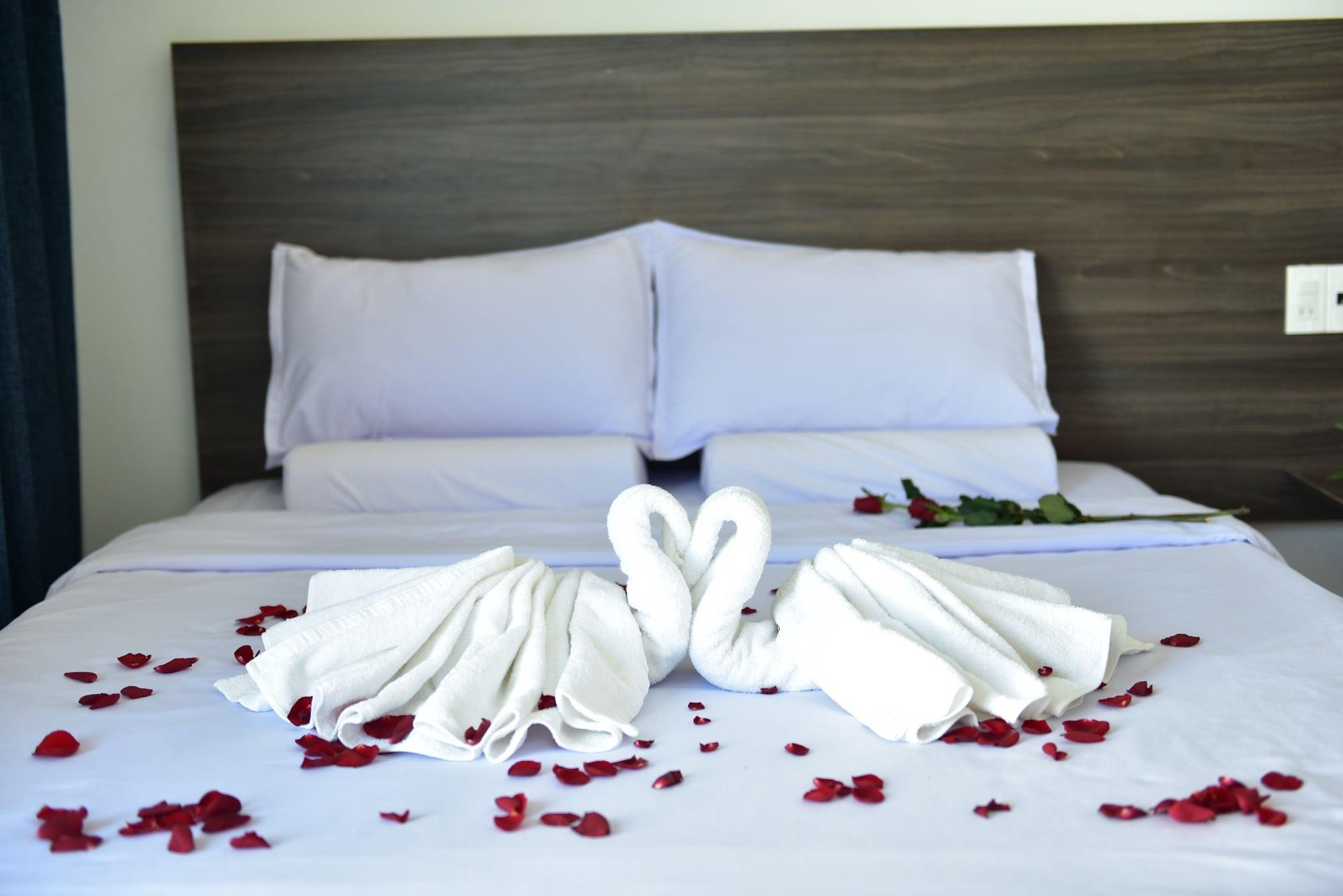 דה נאנג Hai Yen Hotel מראה חיצוני תמונה