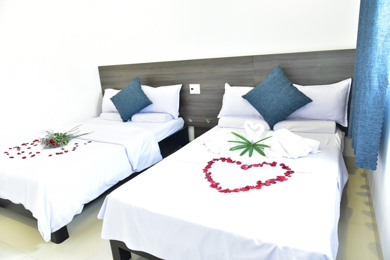 דה נאנג Hai Yen Hotel מראה חיצוני תמונה